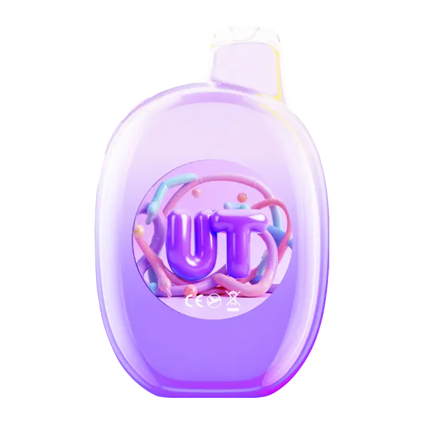 BUY 1 GET 1 FREE Raspberry Grape Guava UT 50K | Vape Amazon India