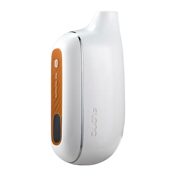 BUY 1 GET 1 FREE Milk Chocolate FLONQ Max Smart | Vape Amazon India