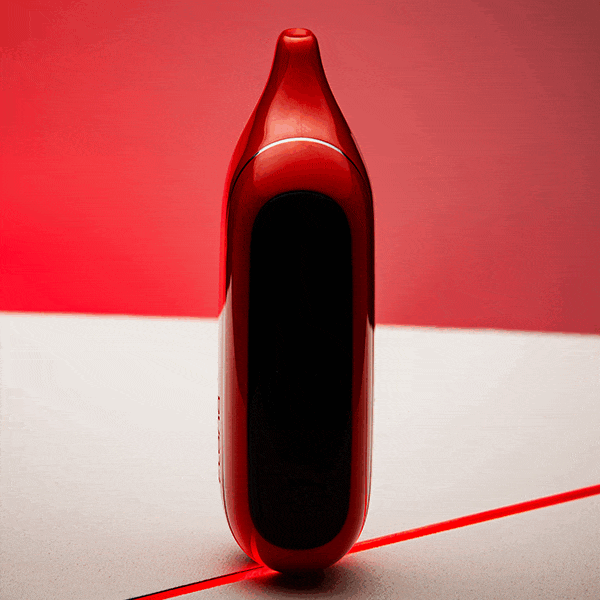 BUY 1 GET 1 FREE Strawberry Watermelon FLONQ Max Pro | Vape Amazon India Flonq