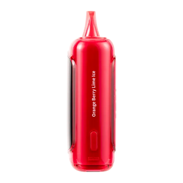 BUY 1 GET 1 FREE Orange Berry Lime Ice RAZ LTX 25000 | Vape Amazon India RAZ