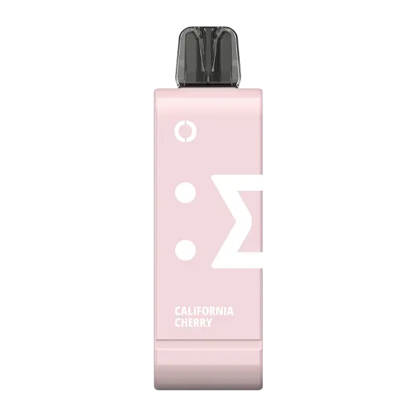 BUY 1 GET 1 FREE California Cherry OFF STAMP SW9000 Disposable | Vape Amazon India