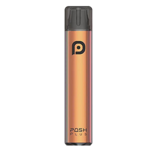 BUY 1 GET 1 FREE Peach Posh Plus XL | Vape Amazon India