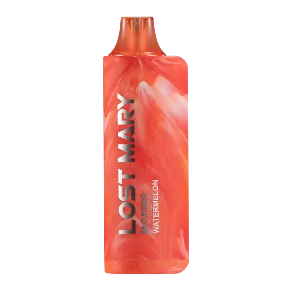 BUY 1 GET 1 FREE Watermelon Ice Lost Mary MO5000 | Vape Amazon India