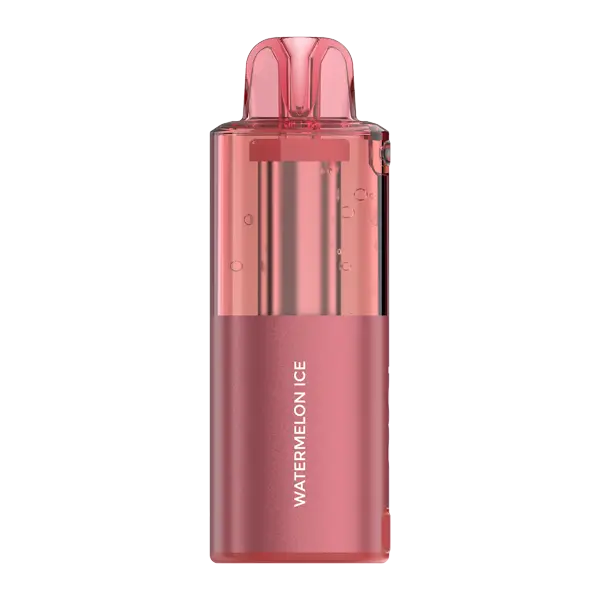 BUY 1 GET 1 FREE Watermelon Ice YOVO JB50000 Disposable | Vape Amazon India