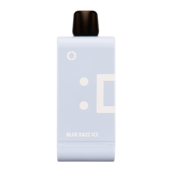 BUY 1 GET 1 FREE Blue Razz Ice OFF STAMP SW16000 Disposable | Vape Amazon India