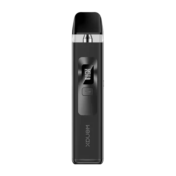 BUY 1 GET 1 FREE Geekvape Wenax Q Kit | Vape Amazon India Geek Vape