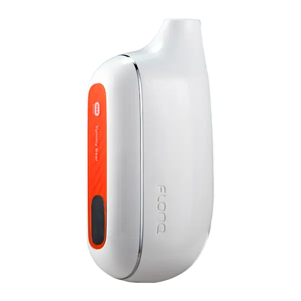 BUY 1 GET 1 FREE Yummy Bear FLONQ Max Smart | Vape Amazon India