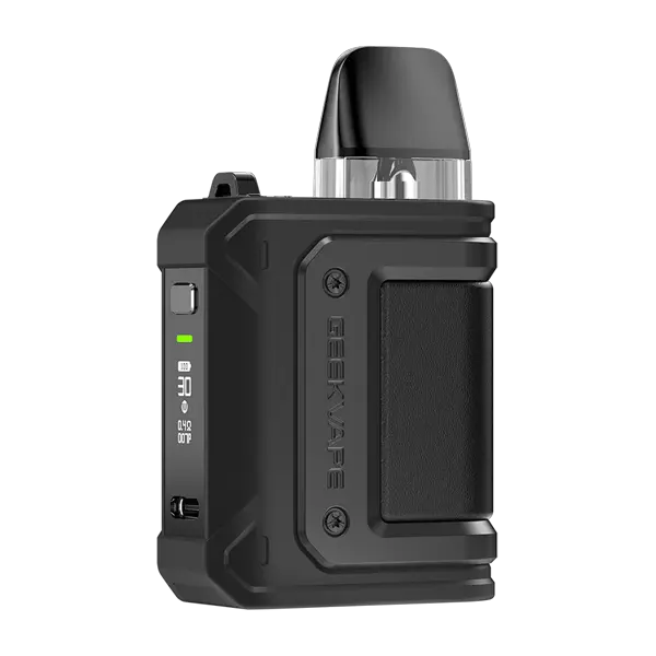 BUY 1 GET 1 FREE Geekvape Aegis Hero Q Kit | Vape Amazon India