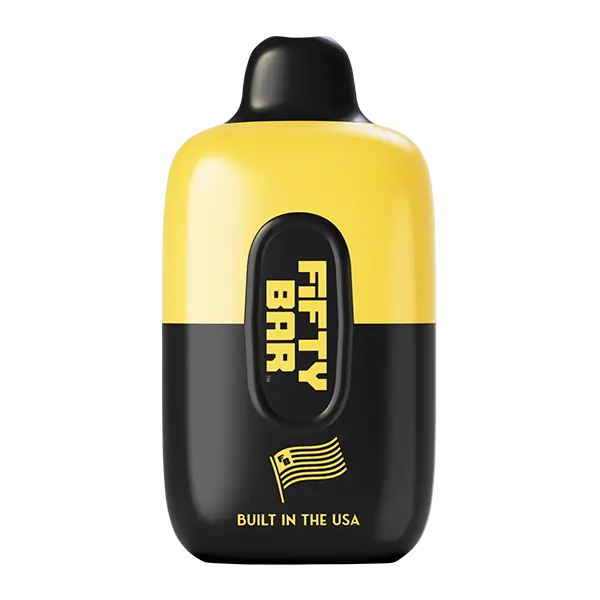 BUY 1 GET 1 FREE Butterbean Fifty Bar | Vape Amazon India