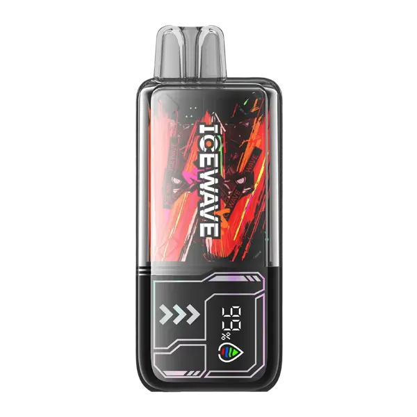 BUY 1 GET 1 FREE Honeydew Watermelon Icewave X8500 | Vape Amazon India