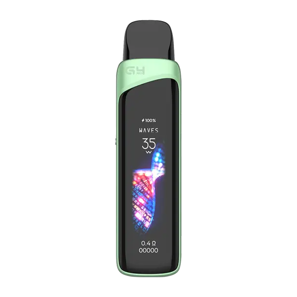 BUY 1 GET 1 FREE UWELL Caliburn G4 Pro Kit | Vape Amazon India UWELL