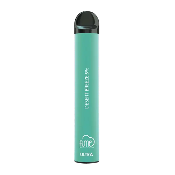 BUY 1 GET 1 FREE Desert Breeze Fume Ultra | Vape Amazon India