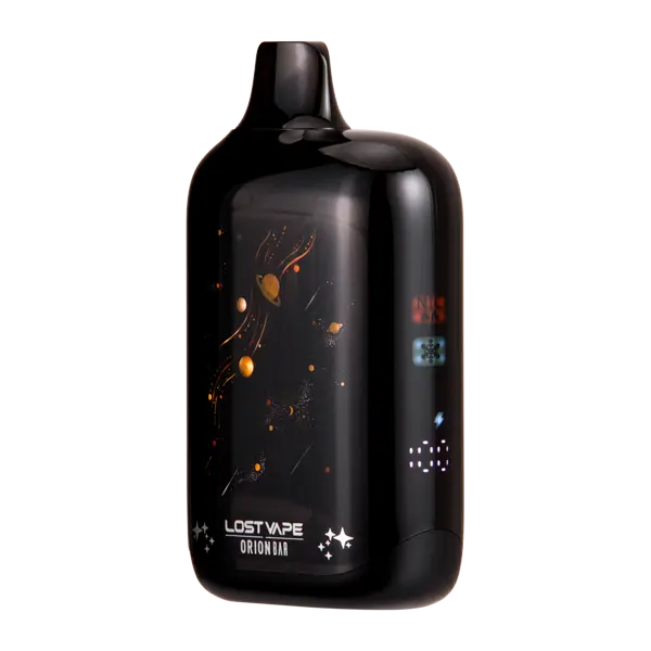 BUY 1 GET 1 FREE Cool Mint Orion Bar 50K | Vape Amazon India