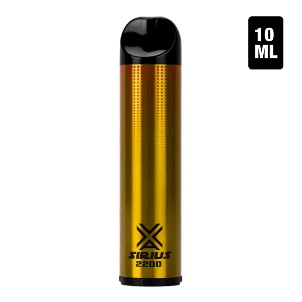 BUY 1 GET 1 FREE Pineapple Peach Mango by Sirius | Vape Amazon India