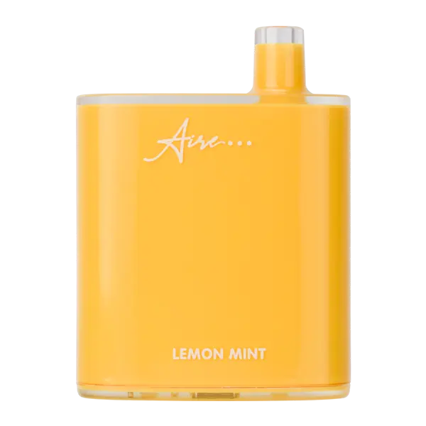 BUY 1 GET 1 FREE Lemon Mint Coolplay Aire | Vape Amazon India