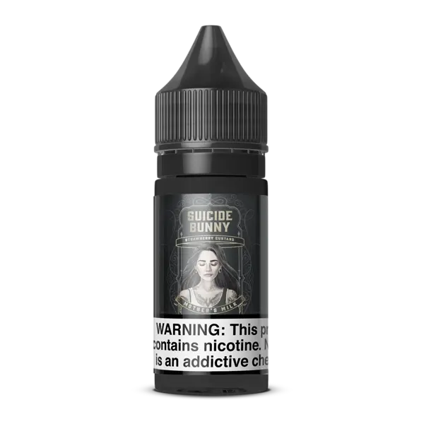 BUY 1 GET 1 FREE Mother's Milk Suicide Bunny Salts | Vape Amazon India