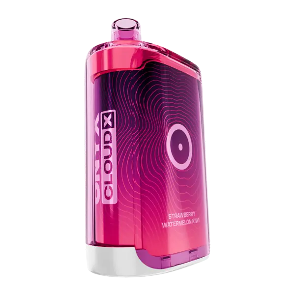 BUY 1 GET 1 FREE Strawberry Watermelon Kiwi POD SALT Onyx Cloud X | Vape Amazon India