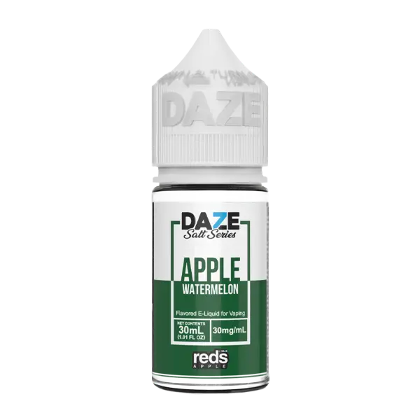 BUY 1 GET 1 FREE Reds Apple Watermelon Salts | Vape Amazon India