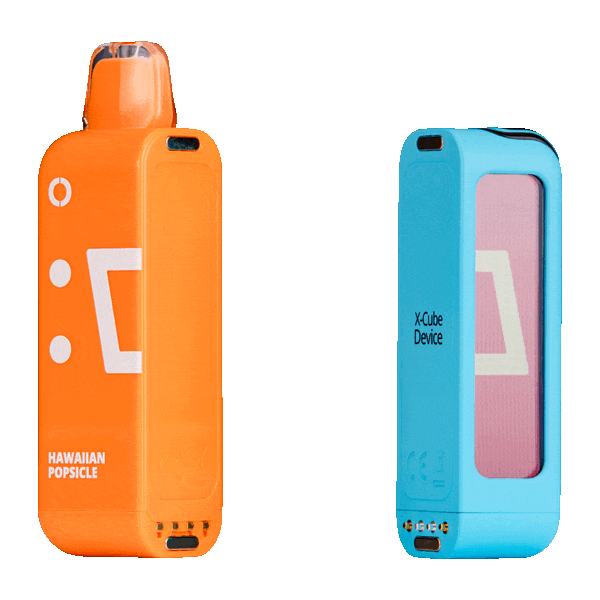 BUY 1 GET 1 FREE Florida Twist Off Stamp Classic Cube Pod | Vape Amazon India Off Stamp