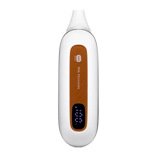 BUY 1 GET 1 FREE Milk Chocolate FLONQ Max Smart | Vape Amazon India Flonq