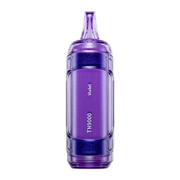 BUY 1 GET 1 FREE Violet RAZ TN9000 | Vape Amazon India RAZ