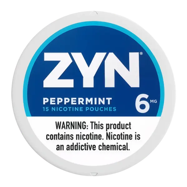 BUY 1 GET 1 FREE Peppermint ZYN Pouches | Vape Amazon India