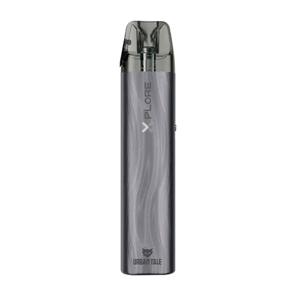 BUY 1 GET 1 FREE URBAN TALE X LOST MARY Xplore Pod Kit | Vape Amazon India Urban Tale