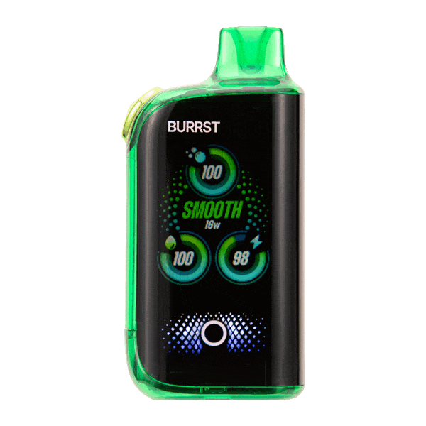 BUY 1 GET 1 FREE Matcha Cake / Matcha Frappuccino FASTA Burrst 35000 | Vape Amazon India