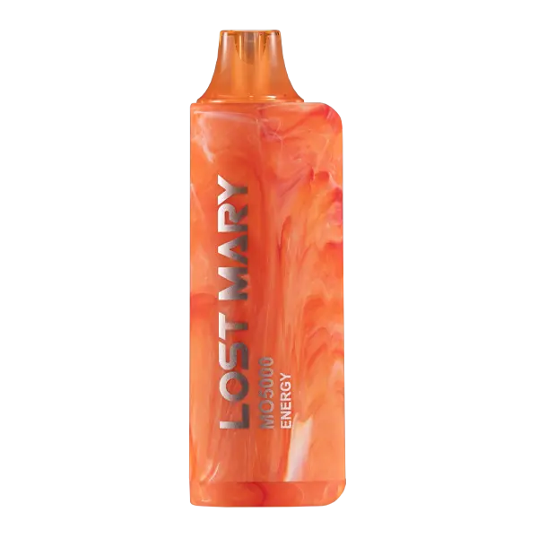 BUY 1 GET 1 FREE Energize Lost Mary MO5000 | Vape Amazon India