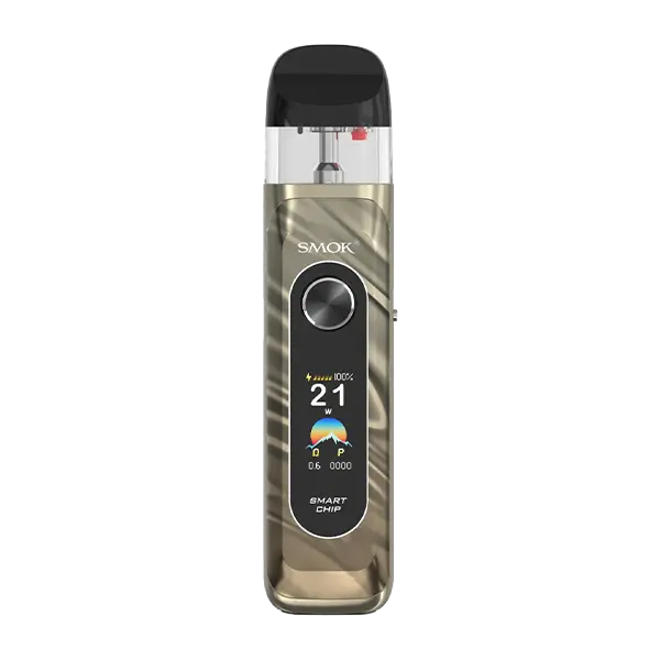 BUY 1 GET 1 FREE SMOK Novo 6 Kit | Vape Amazon India Smok