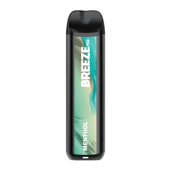 BUY 1 GET 1 FREE Menthol Breeze Pro | Vape Amazon India