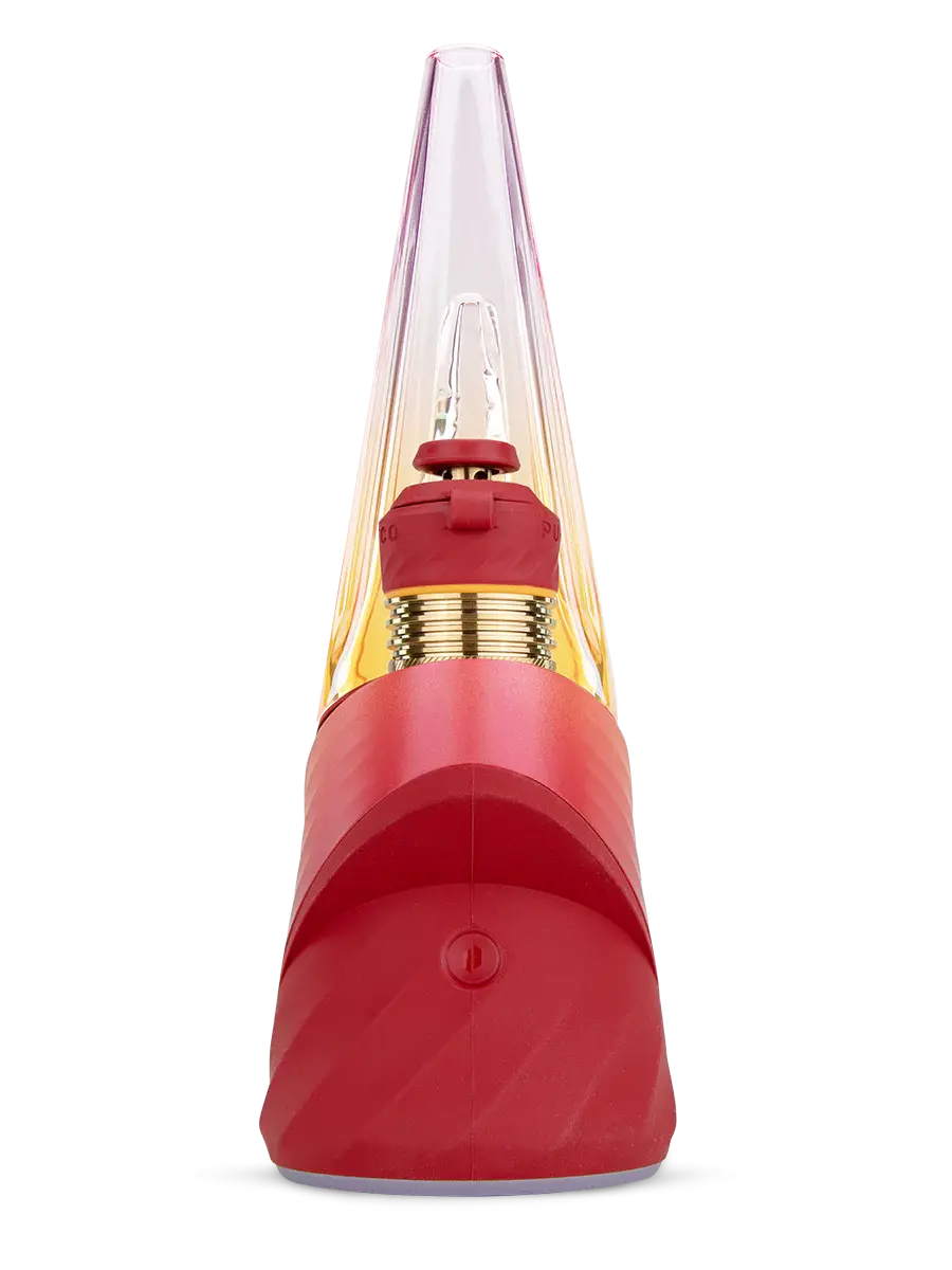 BUY 1 GET 1 FREE Puffco The Peak Pro + 3D XL Chamber | Vape Amazon India Puffco