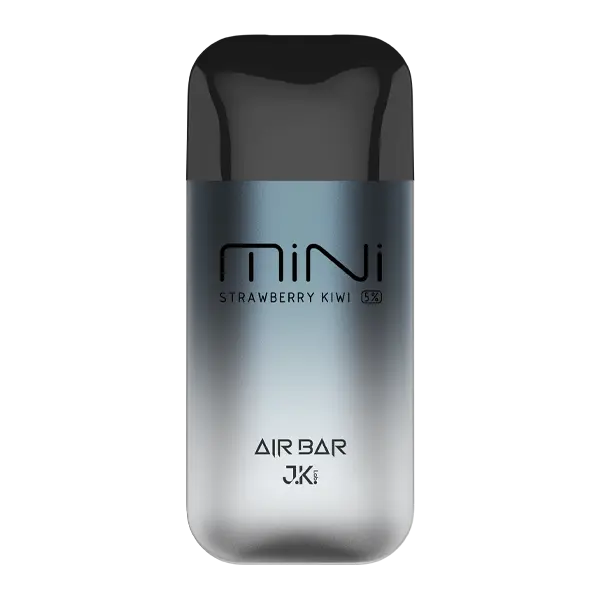 BUY 1 GET 1 FREE Strawberry Kiwi Air Bar Mini | Vape Amazon India