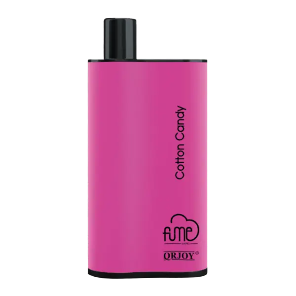 BUY 1 GET 1 FREE Cotton Candy Fume Infinity | Vape Amazon India