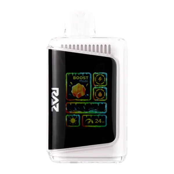 BUY 1 GET 1 FREE Buy 1 Get 1 Free White Grape Gush RAZ LTX 25000 GUSH EDITION | Vape Amazon India