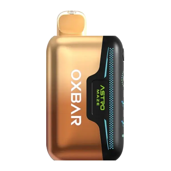 BUY 1 GET 1 FREE Rootbeer Float OXBAR Astro Maze 50K | Vape Amazon India