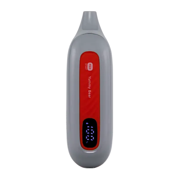 BUY 1 GET 1 FREE Yummy Bear FLONQ Max Smart | Vape Amazon India Flonq