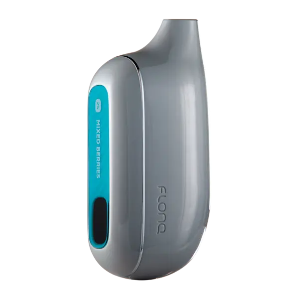 BUY 1 GET 1 FREE Mixed Berries FLONQ Max Smart | Vape Amazon India Flonq