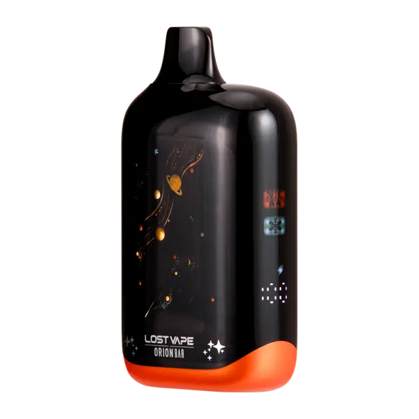 BUY 1 GET 1 FREE Orange Cake Orion Bar 50K | Vape Amazon India