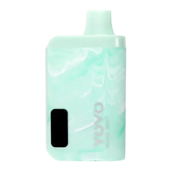 BUY 1 GET 1 FREE Miami Mint YOVO JB8000 | Vape Amazon India