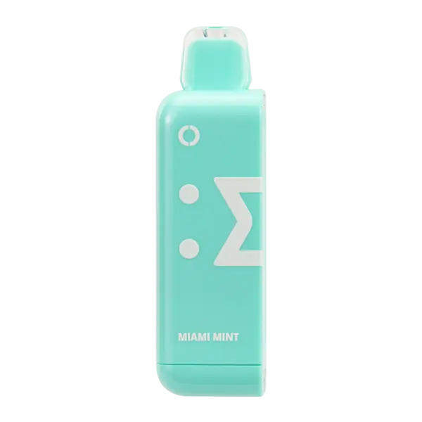 BUY 1 GET 1 FREE Miami Mint Off Stamp Classic Cube Pod | Vape Amazon India