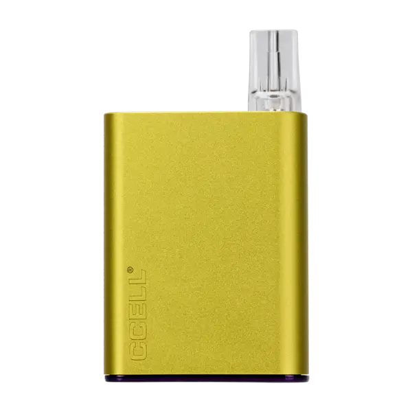 BUY 1 GET 1 FREE CCELL Palm Battery Limited Edition | Vape Amazon India CCELL