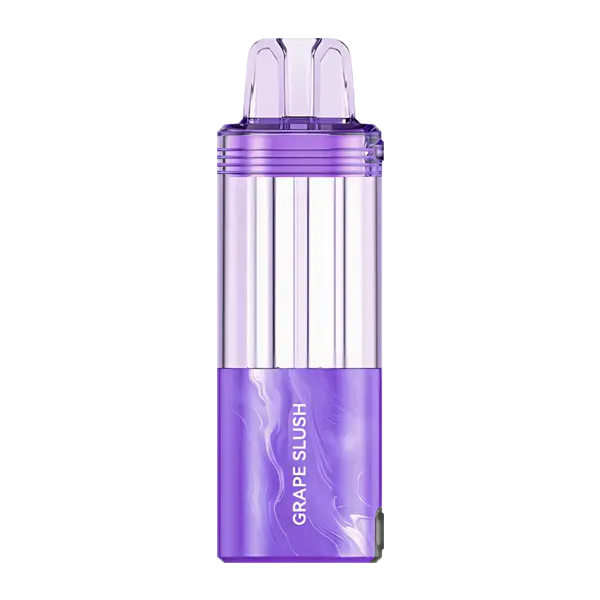 BUY 1 GET 1 FREE Grape Slush FOGER Switch Pro Disposable | Vape Amazon India