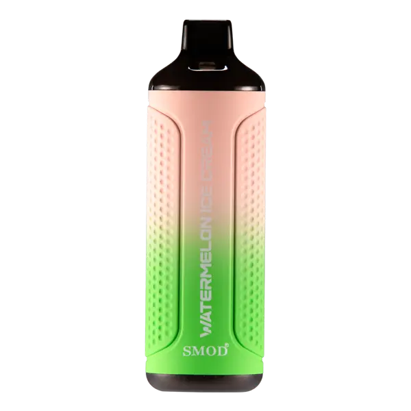 BUY 1 GET 1 FREE Watermelon Ice Cream Kangvape SMOD 6000 | Vape Amazon India