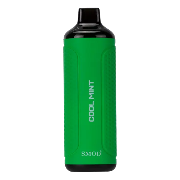 BUY 1 GET 1 FREE Cool Mint Kangvape Smod 6000 | Vape Amazon India