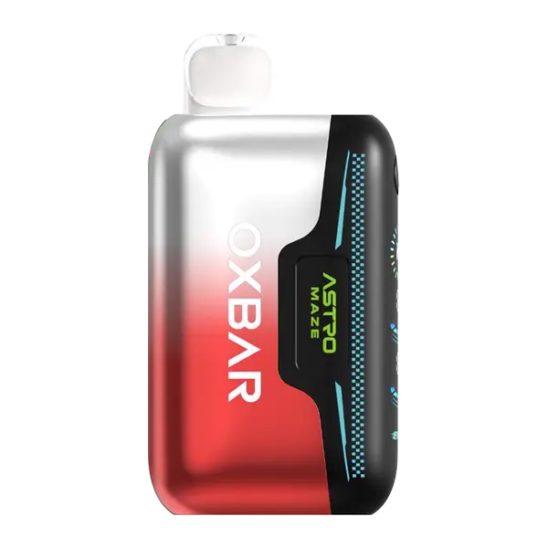 BUY 1 GET 1 FREE Cane Mint OXBAR Astro Maze 50K | Vape Amazon India