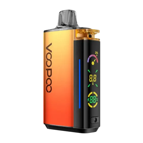 BUY 1 GET 1 FREE VOOPOO Vrizz Kit | Vape Amazon India VooPoo