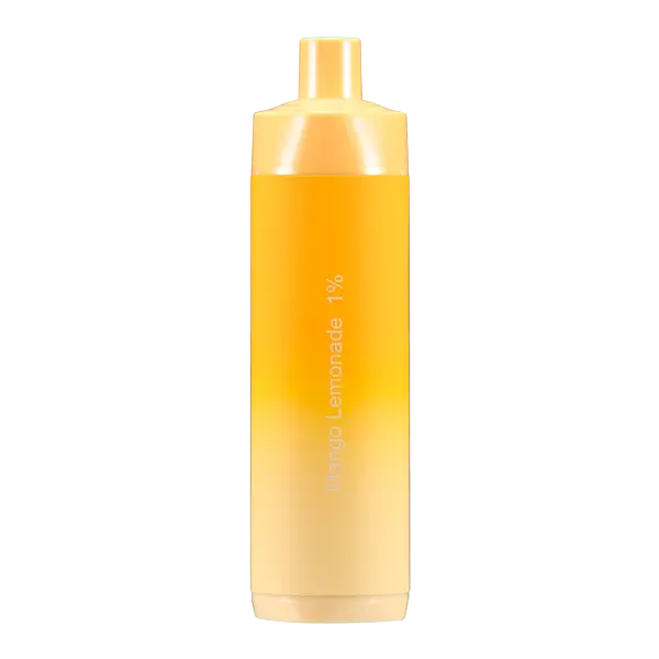 BUY 1 GET 1 FREE Mango Lemonade EVODRIP SO4500 | Vape Amazon India