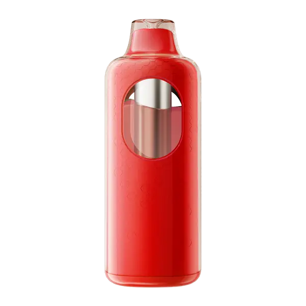 BUY 1 GET 1 FREE Strawberry Ice ROMO Hex Disposable | Vape Amazon India