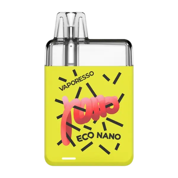 BUY 1 GET 1 FREE Vaporesso Eco Nano | Vape Amazon India Vaporesso